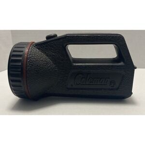 Coleman Marlboro Lantern / Flashlight‎ Vintage  1992 4 D Cell